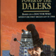Illustration for article titled Retro Doctor Who Books Hit The Target